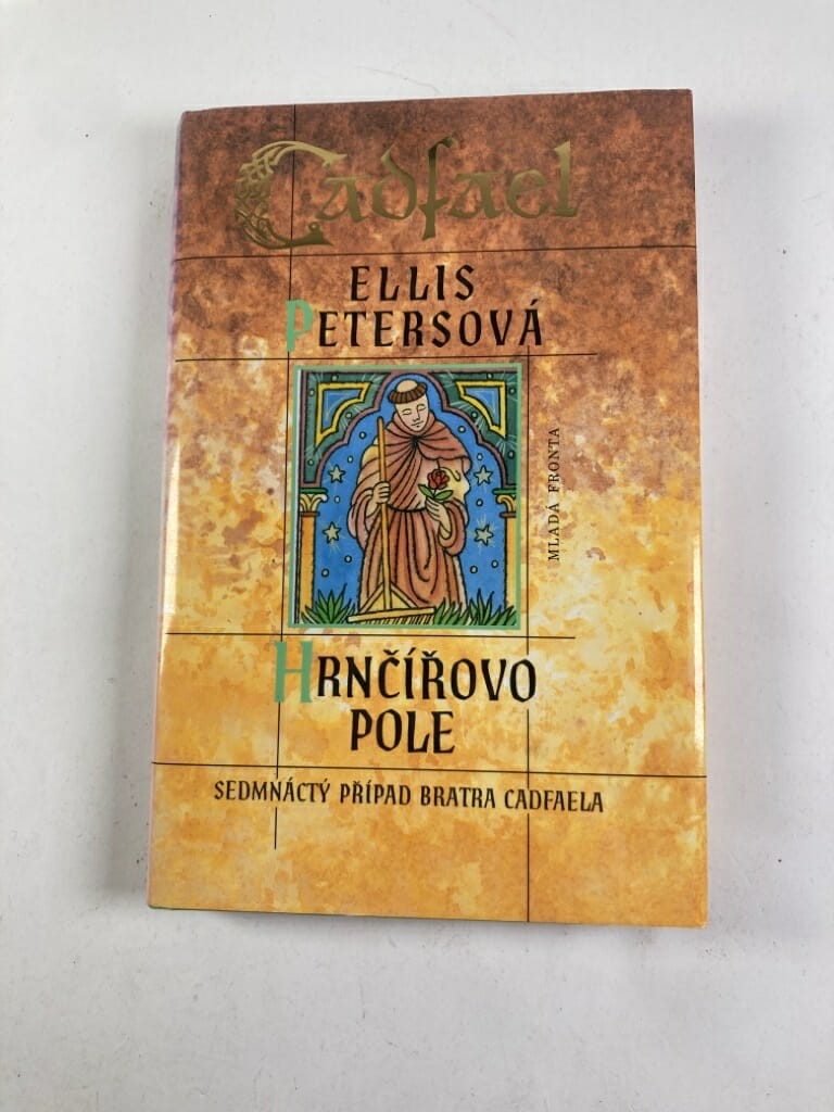 Případy bratra Cadfaela: Hrnčířovo pole (17)