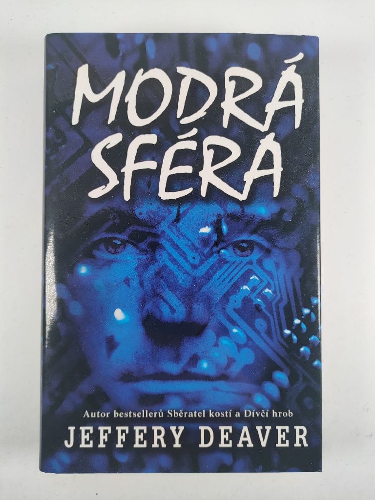 Modrá sféra Pevná (2009)
