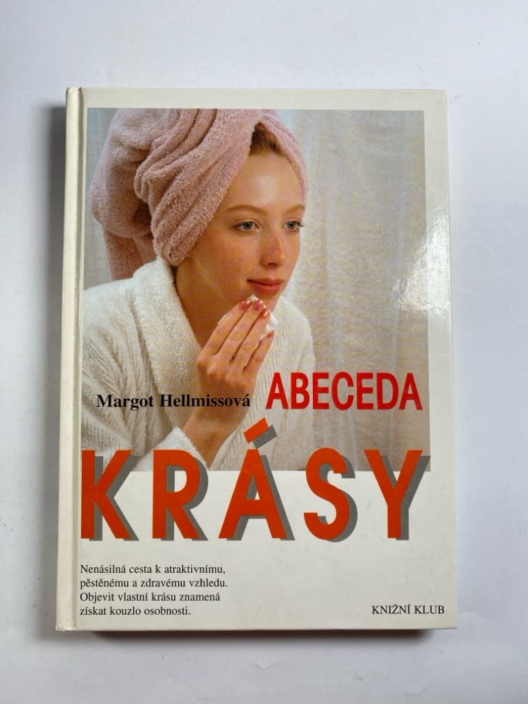 Levně Abeceda krásy