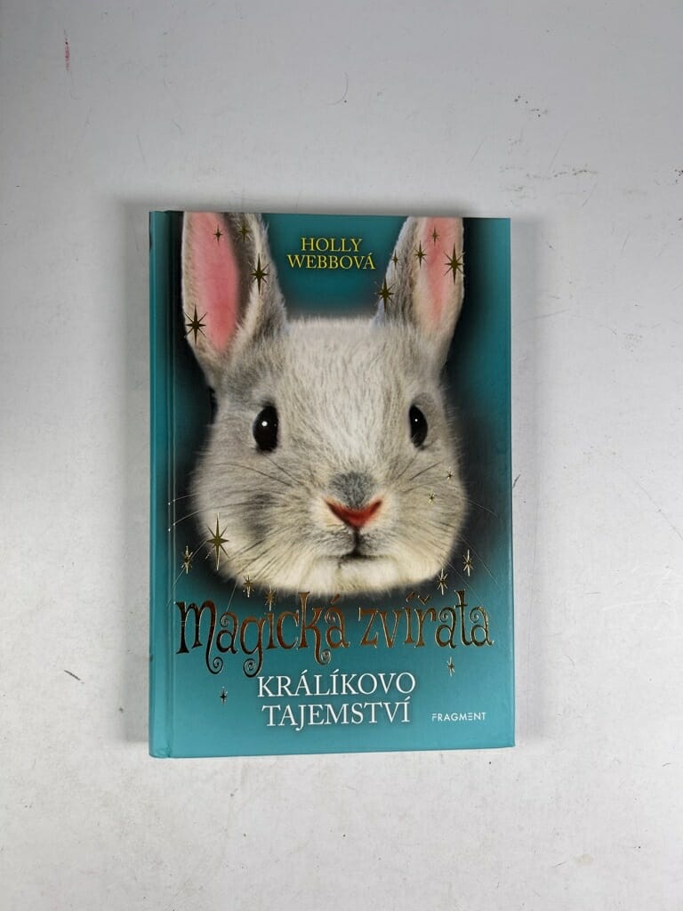 Králíkovo tajemství