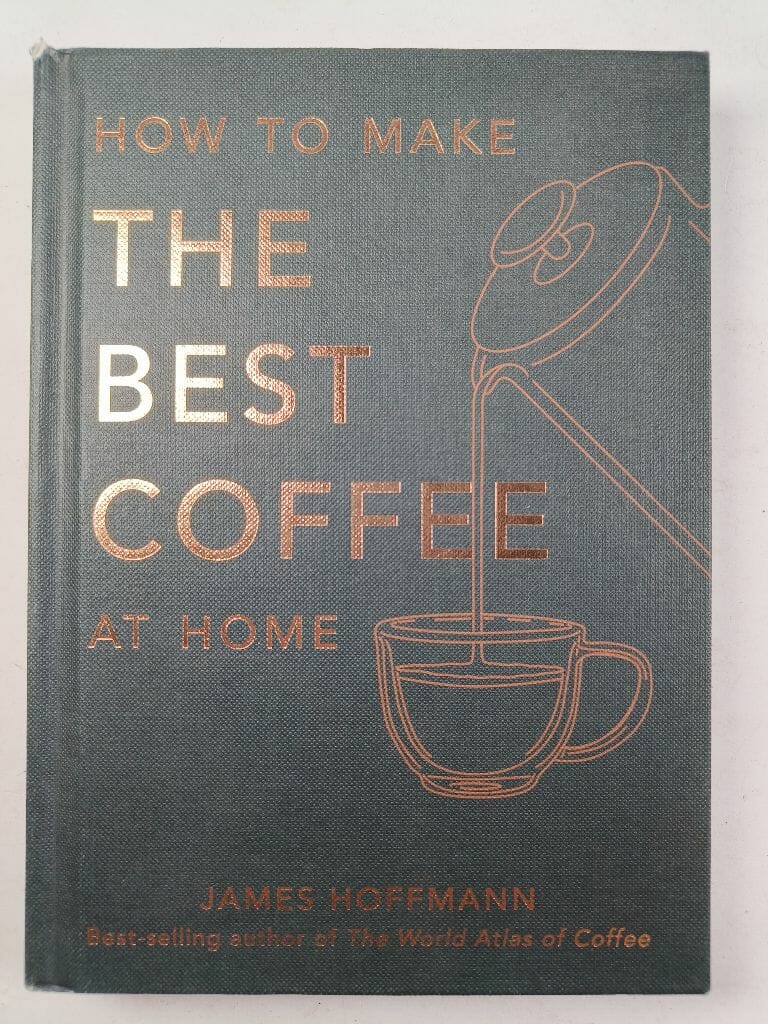 Levně How To Make The Best Coffee At Home