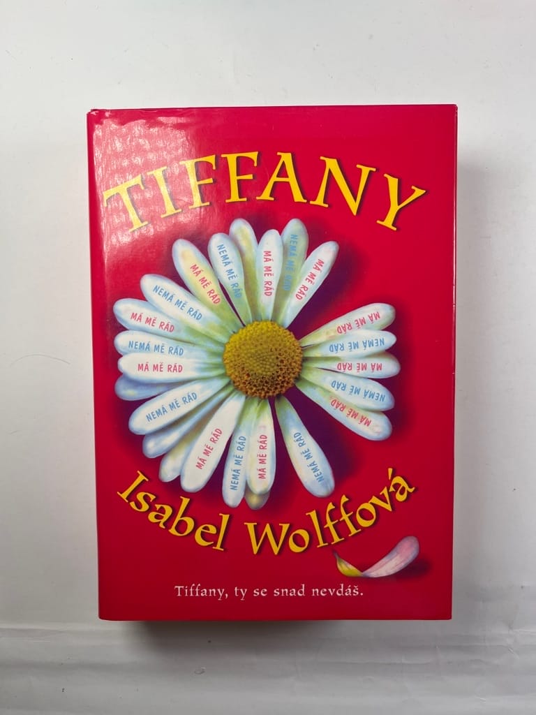 Levně Tiffany