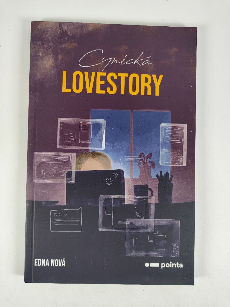 Levně Cynická lovestory