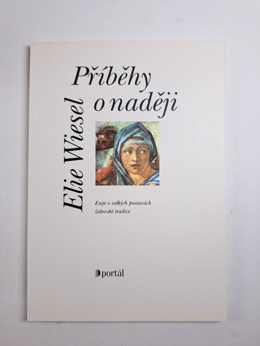 Příběhy o naději