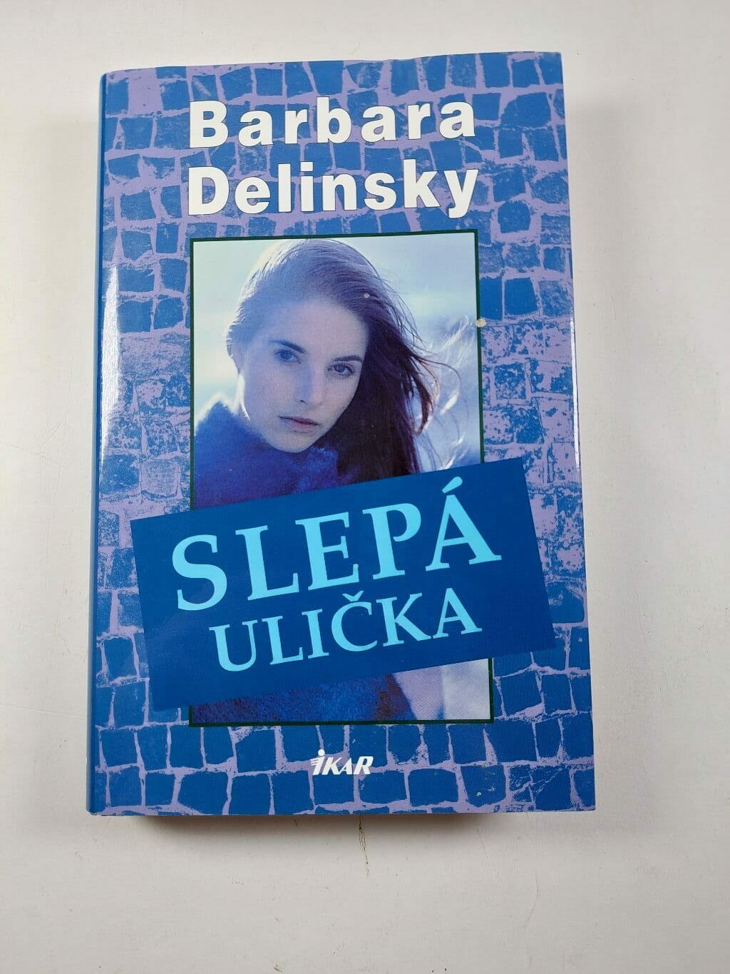 Levně Slepá ulička
