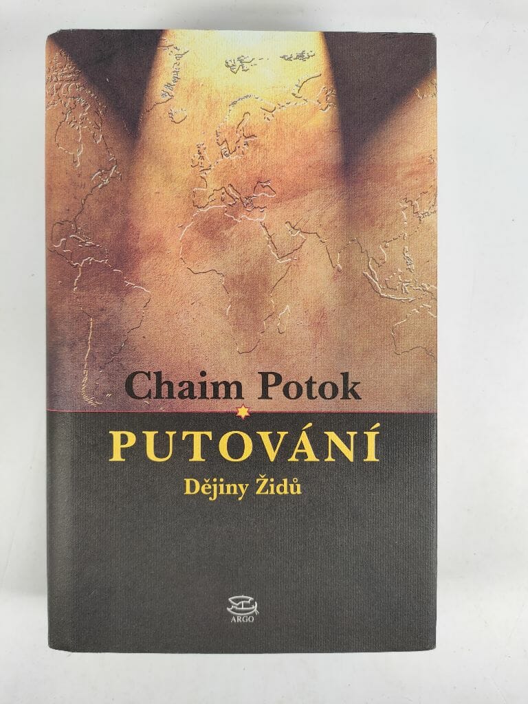 Levně Putování: dějiny Židů