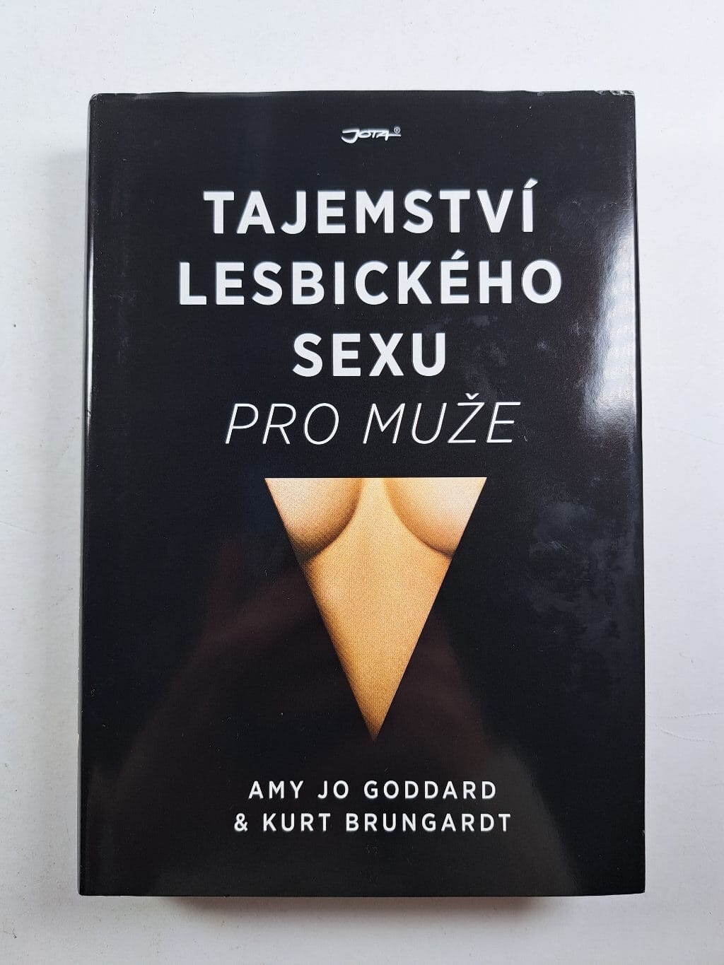 Tajemství lesbického sexu pro muže