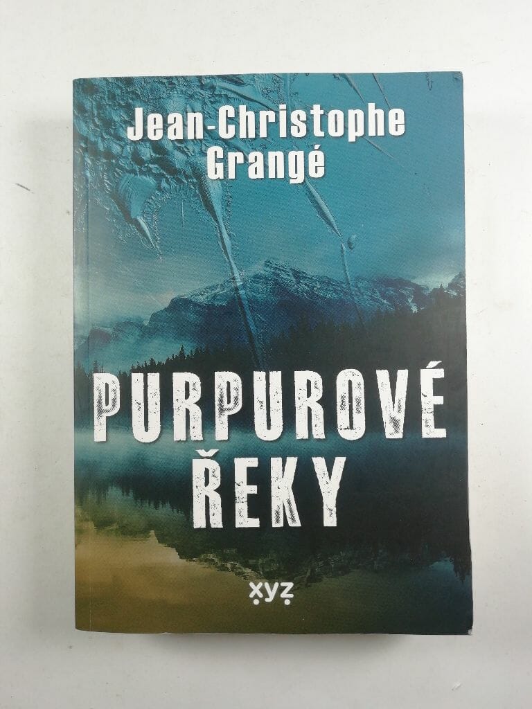 Purpurové řeky Měkká (2023)