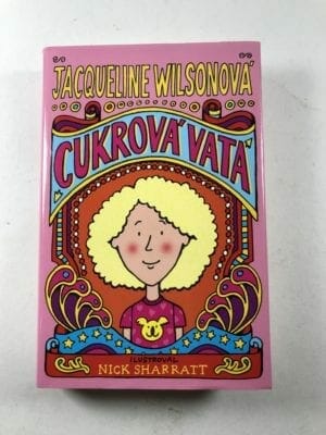 Levně Cukrová vata Pevná (2007)