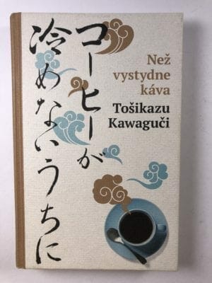 Než vystydne káva Pevná (2019)
