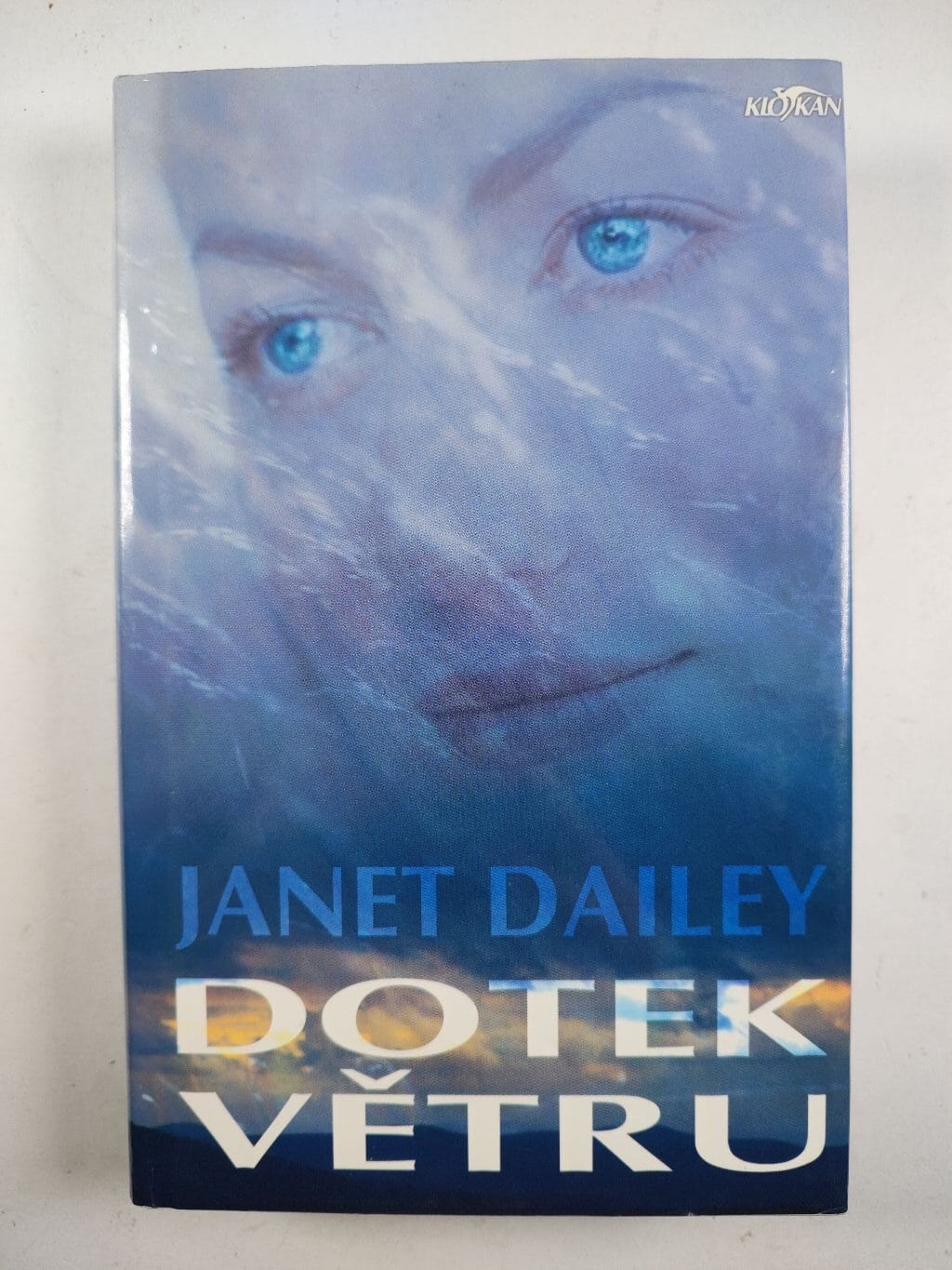 Dotek větru Měkká