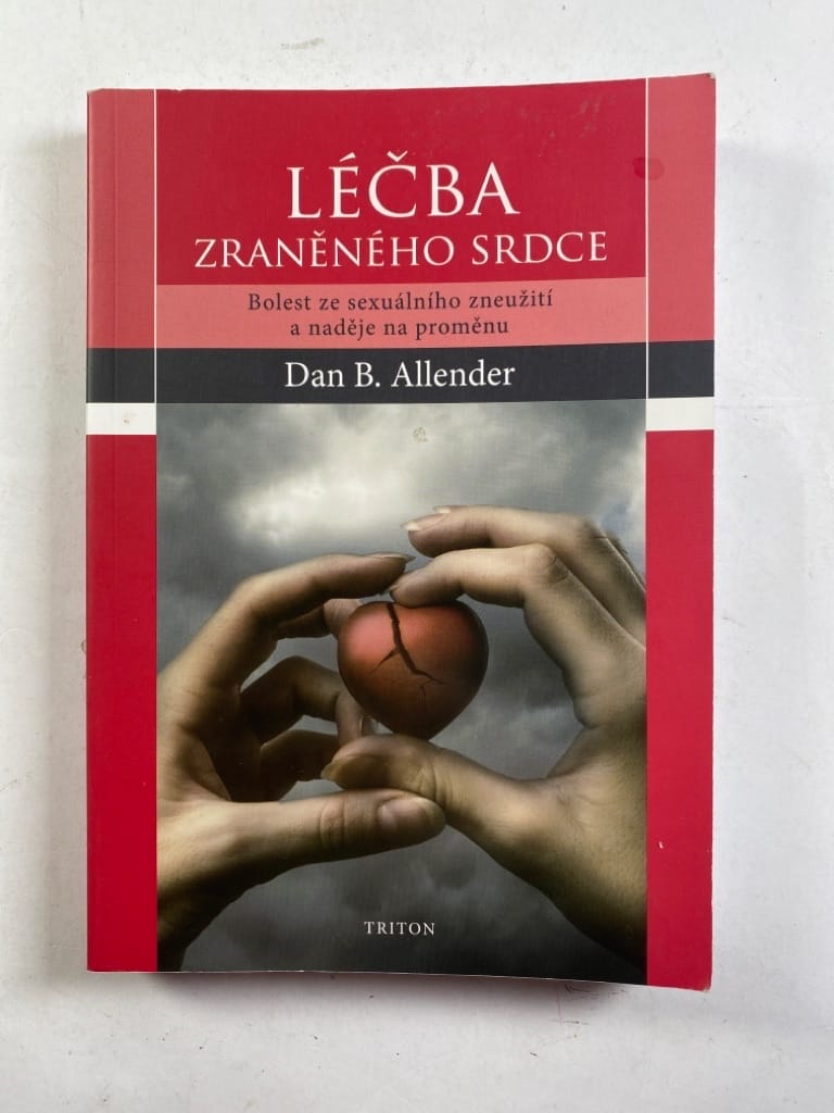 Levně Léčba zraněného srdce