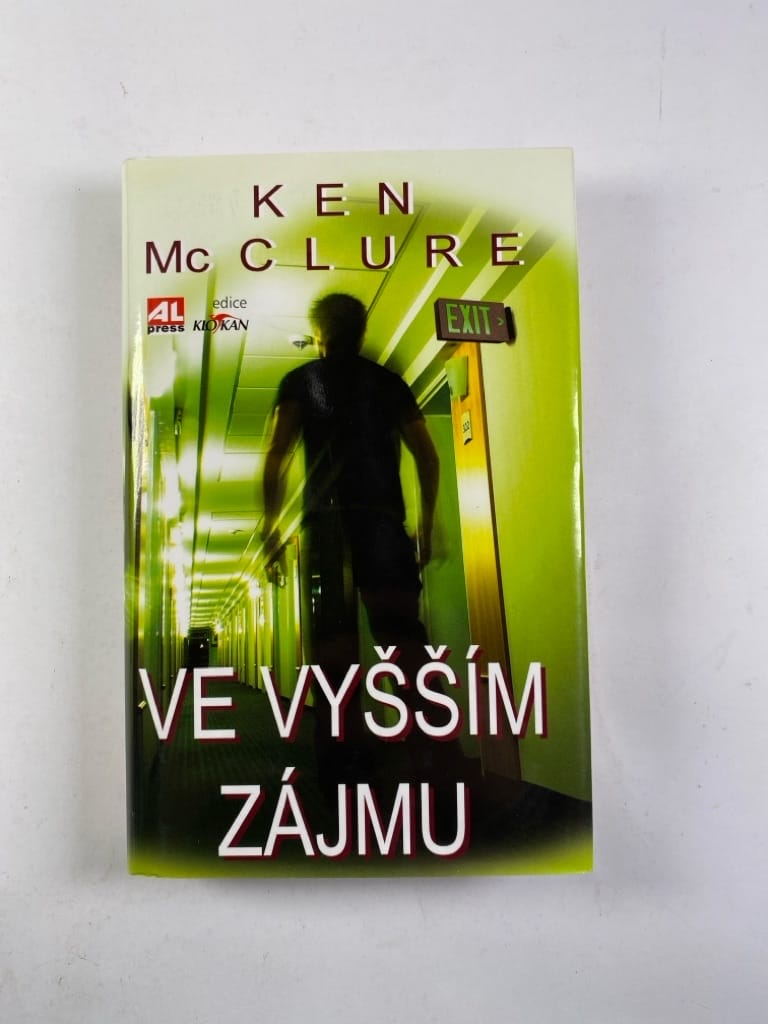 Levně Steven Dunbar: Ve vyšším zájmu (8) Pevná (2011)