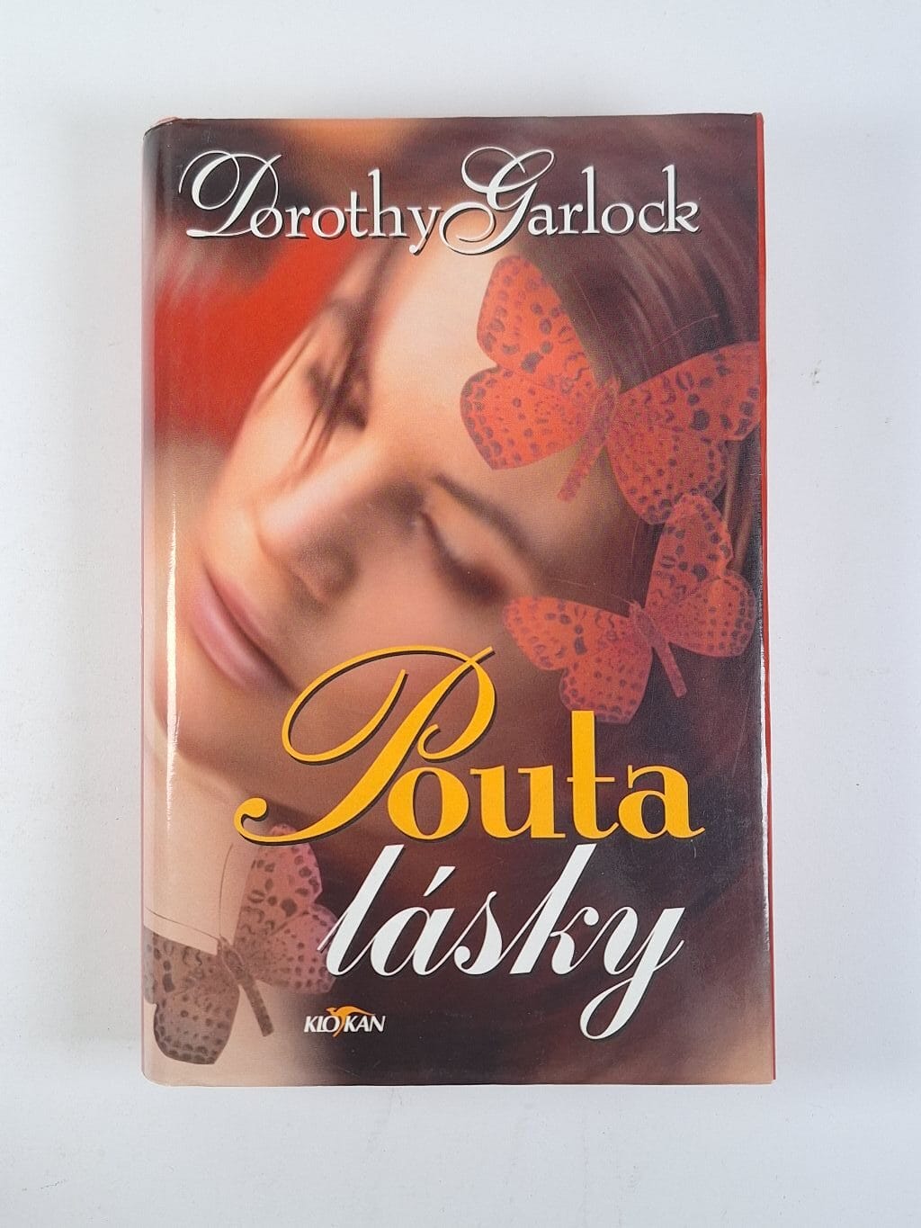 Pouta lásky