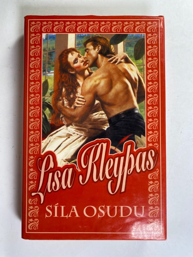 Síla osudu