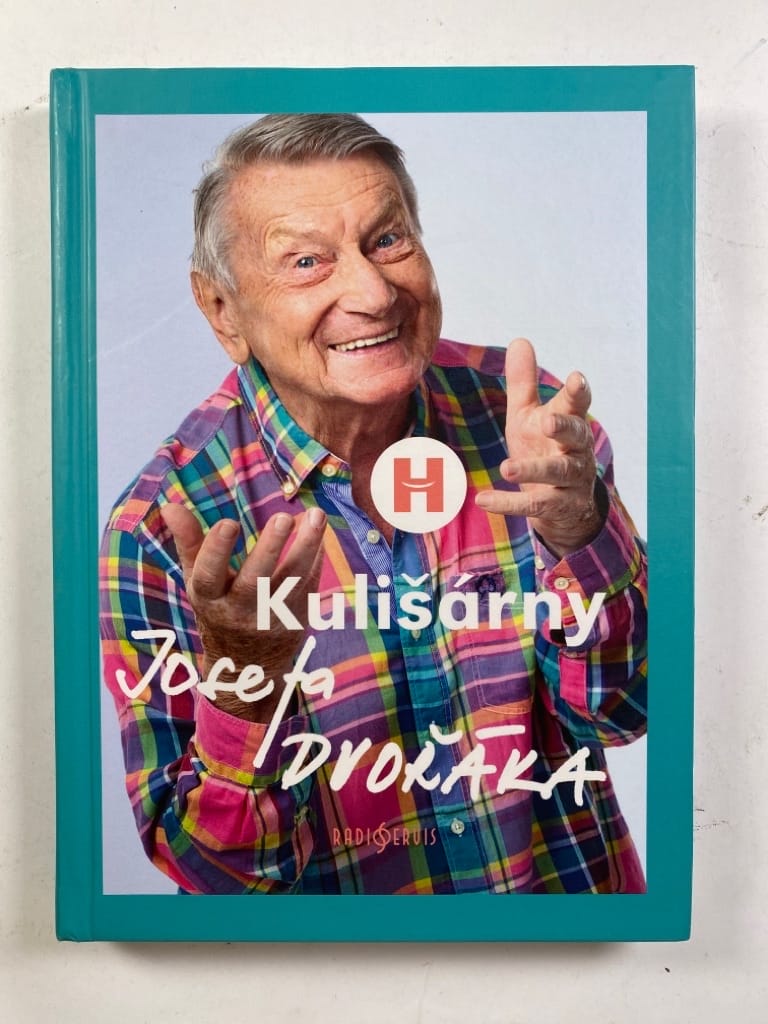 Kulišárny Josefa Dvořáka