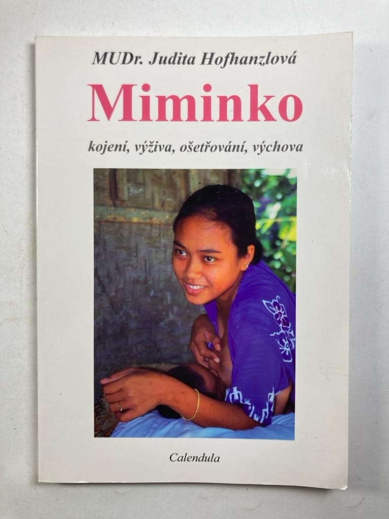Levně Miminko