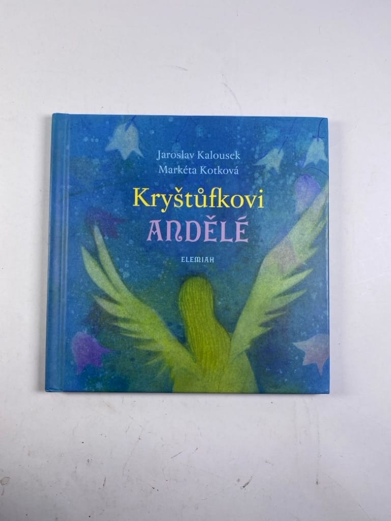 Kryštůfkovi andělé