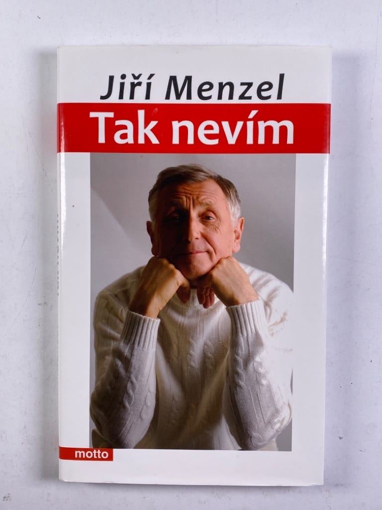 Levně Tak nevím Pevná (2011)