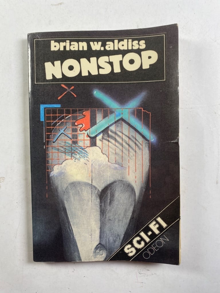 Levně Nonstop Měkká (1989)