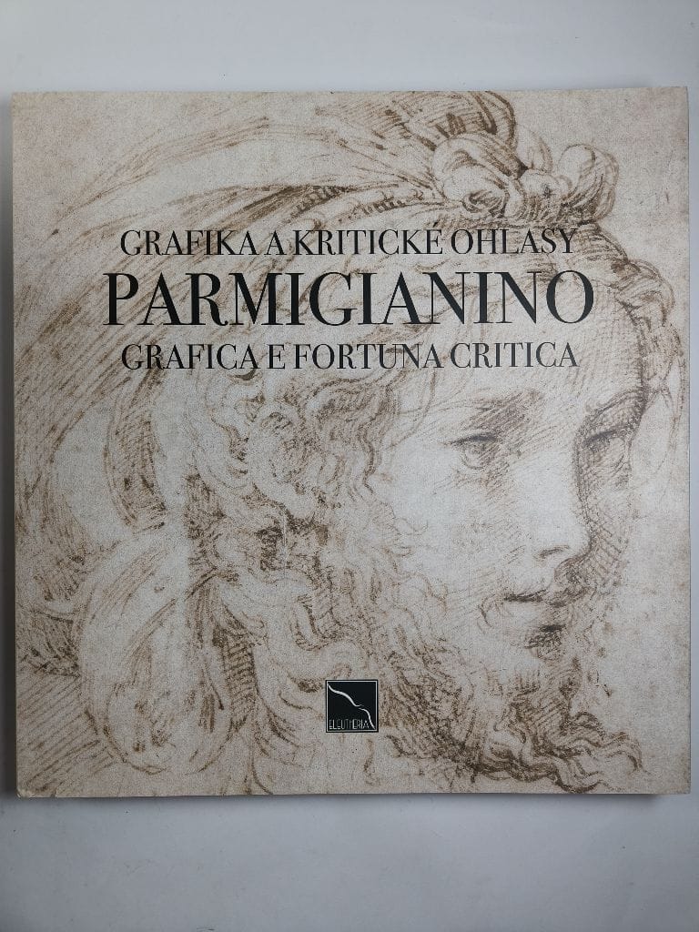 Levně Parmigianino