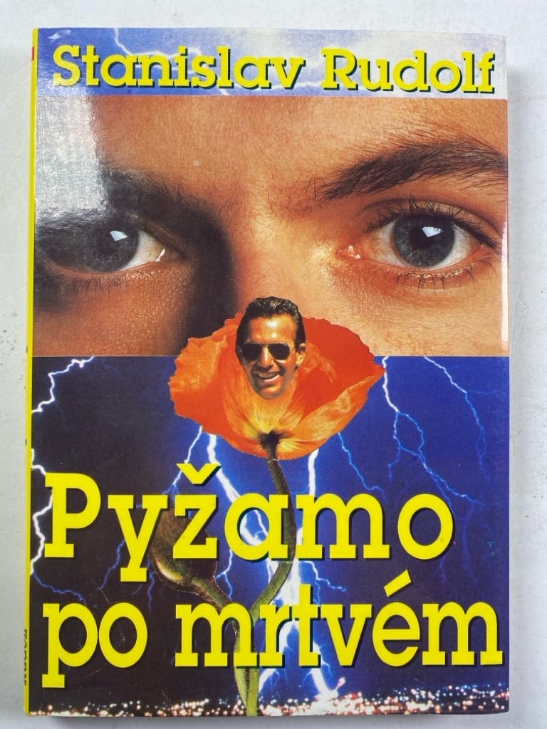 Levně Pyžamo po mrtvém