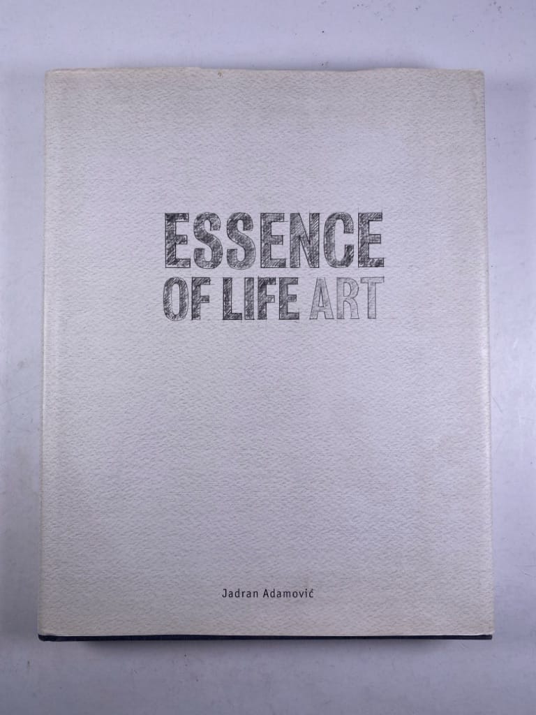 Levně Essence of Life Art