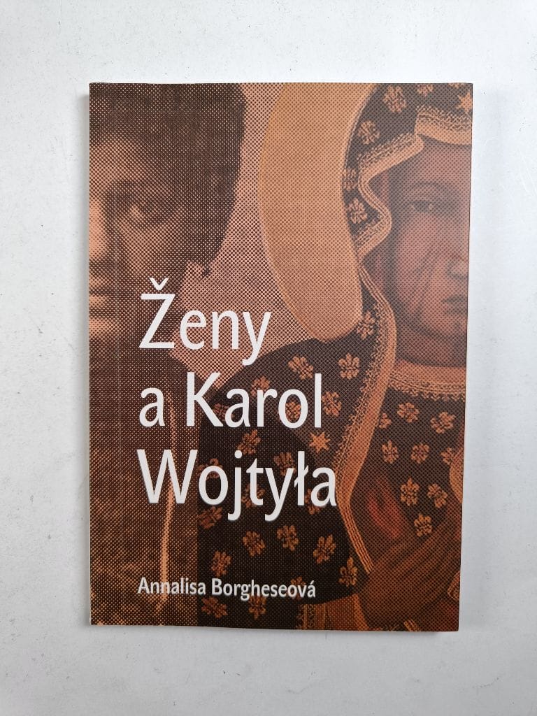 Ženy a Karol Wojtyla