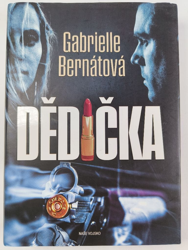 Dědička