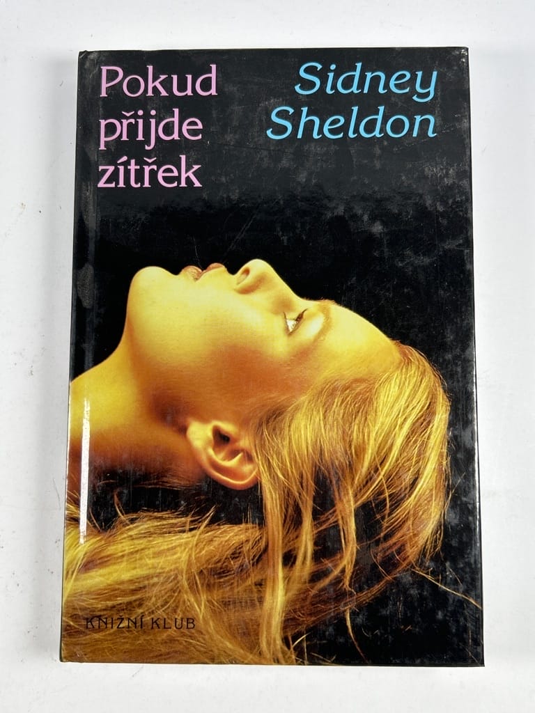 Levně Pokud přijde zítřek Pevná (1993)