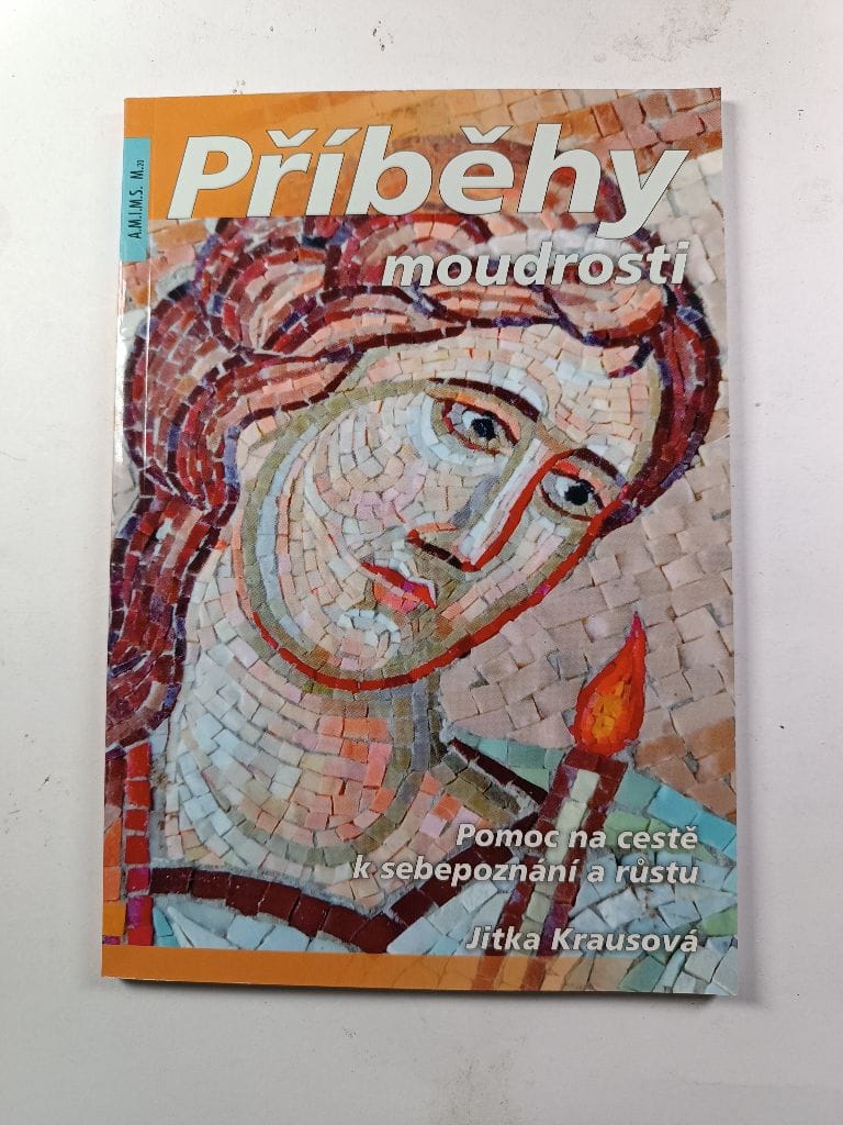 Příběhy moudrosti