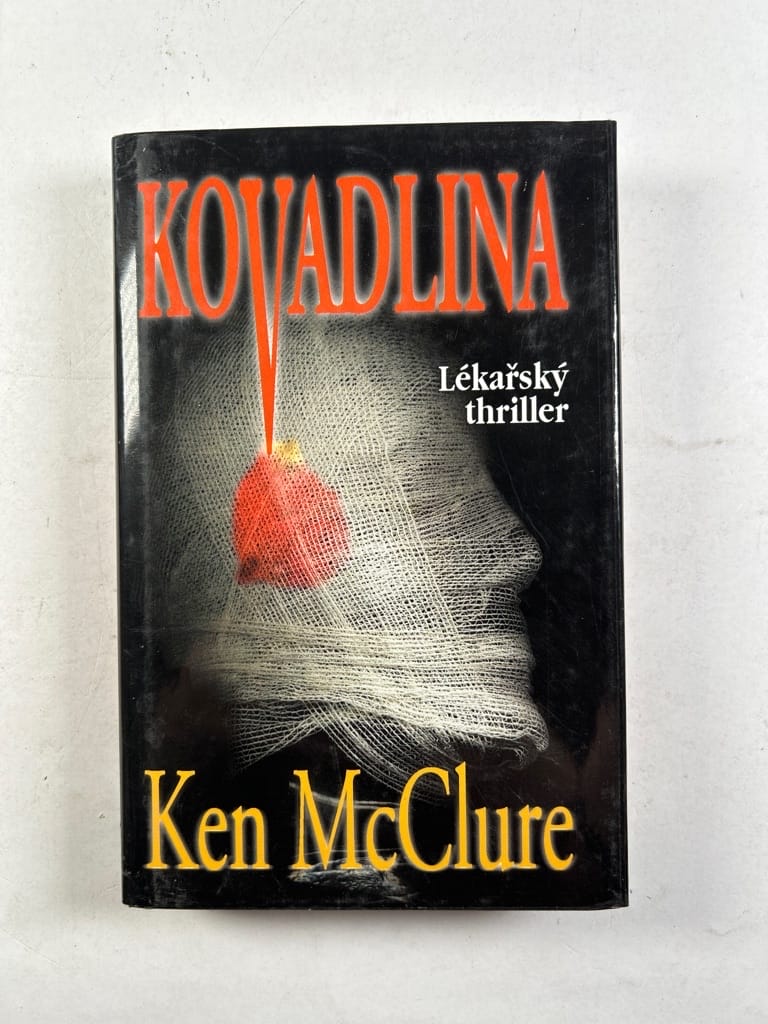 Levně Kovadlina Pevná (2000)