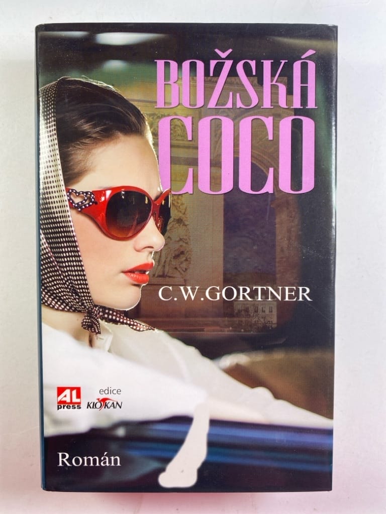 Božská Coco