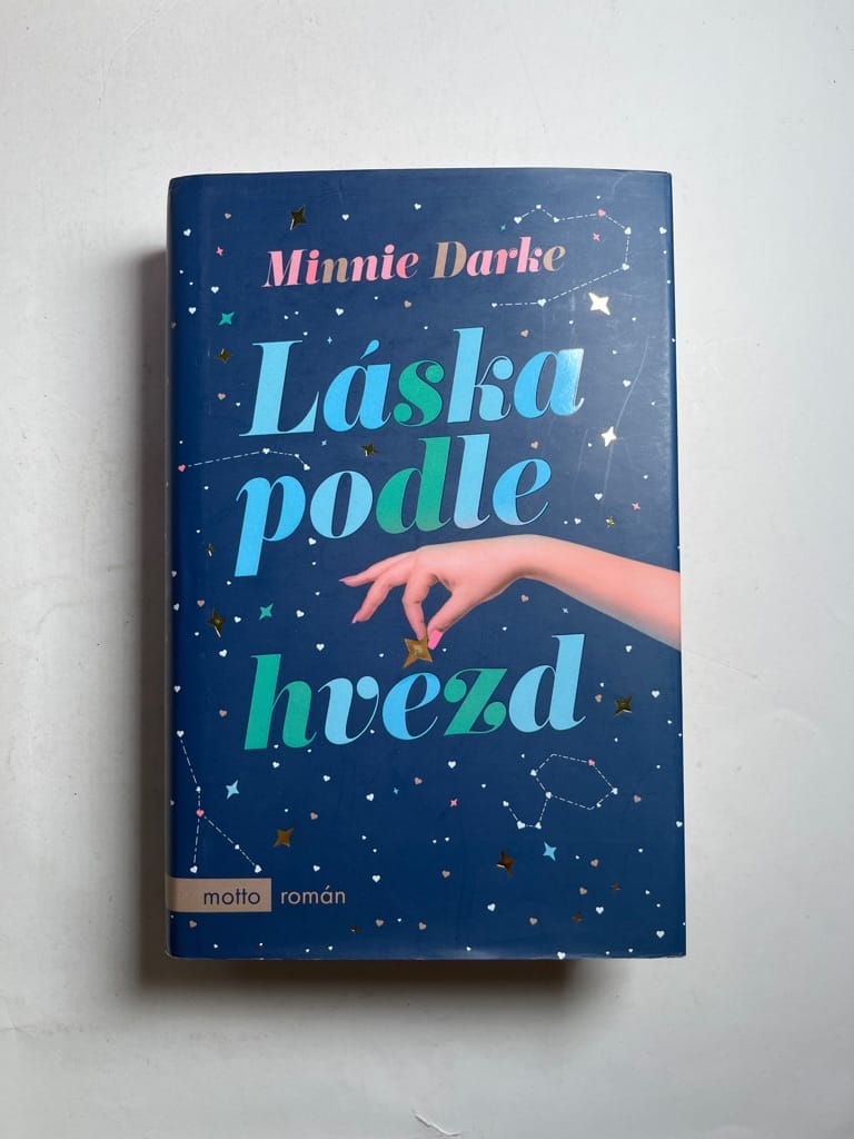 Láska podle hvězd