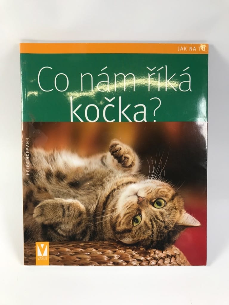Levně Co nám říká kočka? Měkká (2009)