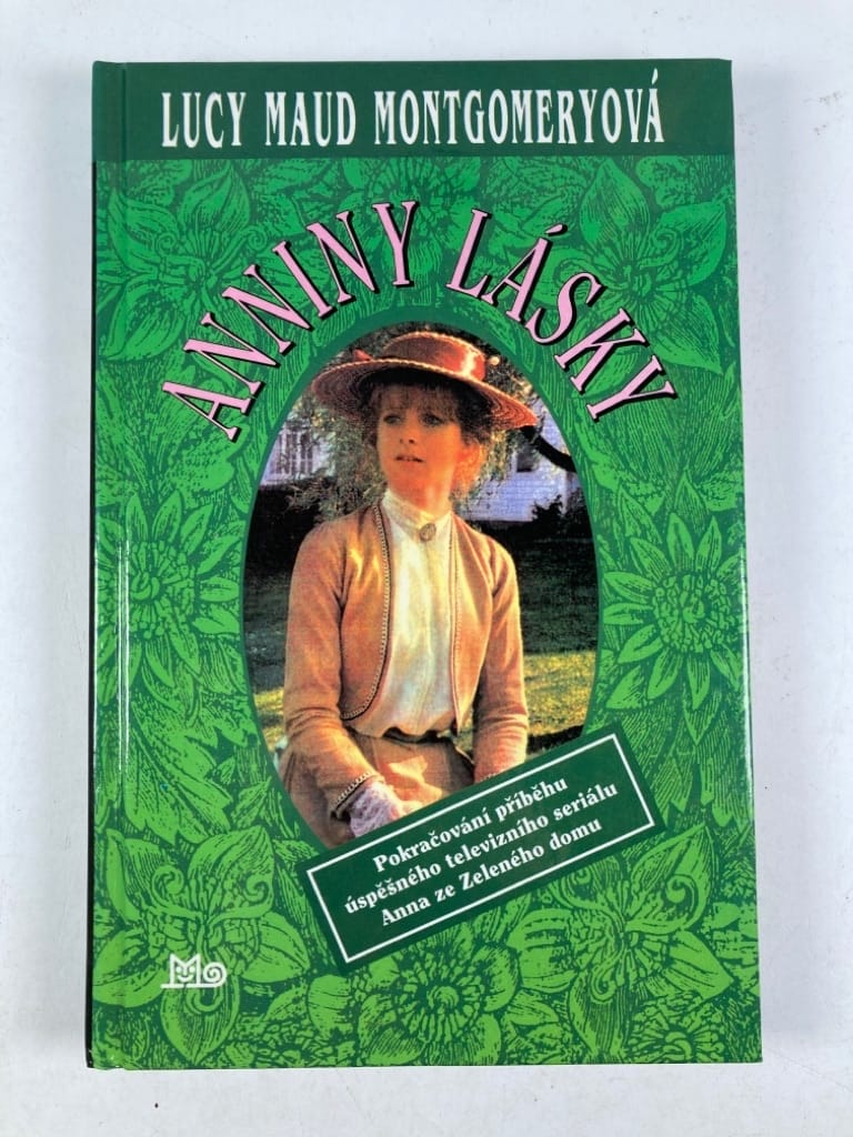Anniny lásky