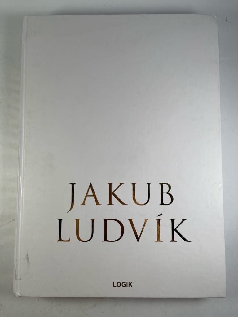 Jakub Ludvík (bez obalu)