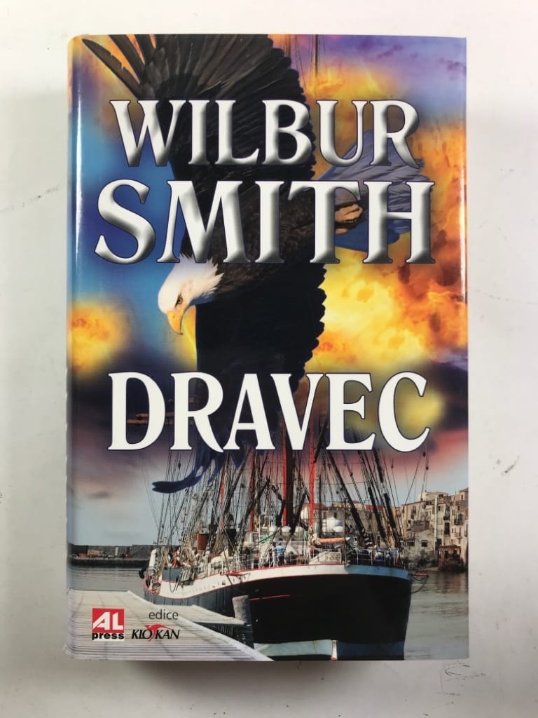 Levně Dravec Pevná
