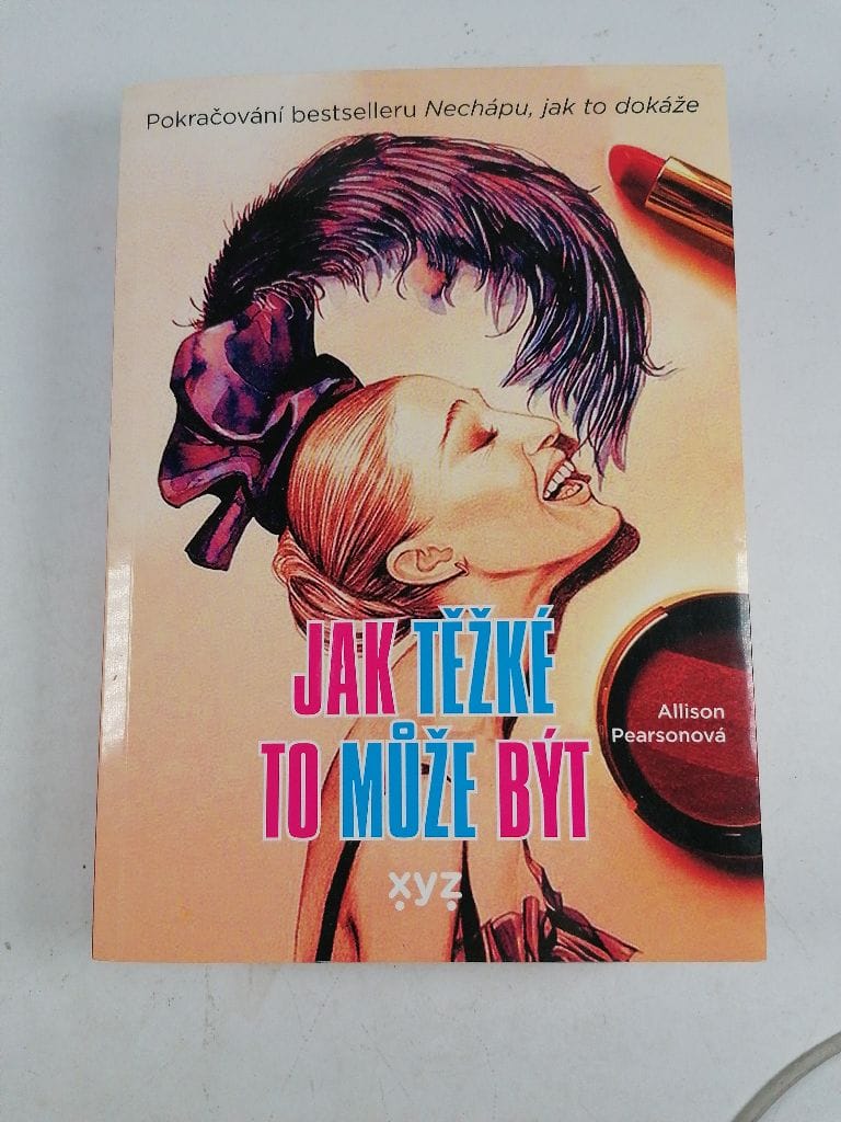 Levně Kate Reddyová: Jak těžké to může být? (2)