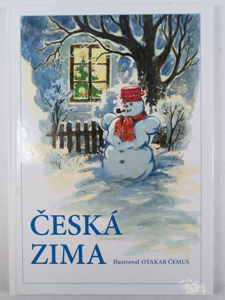 Česká zima