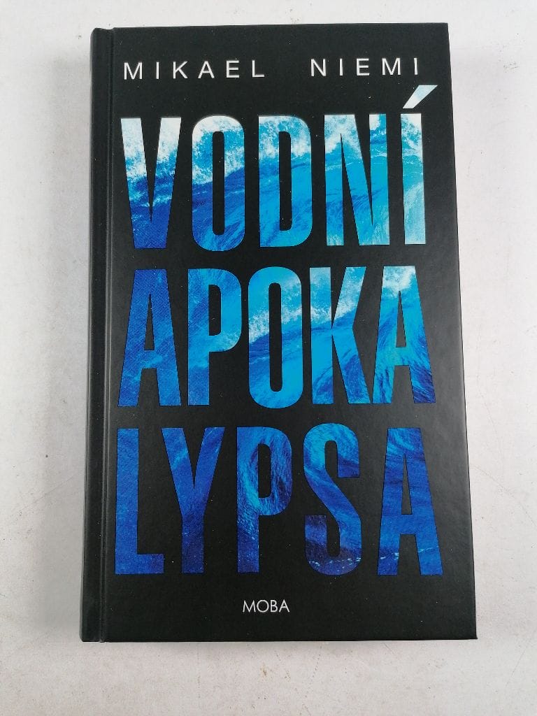 Vodní apokalypsa