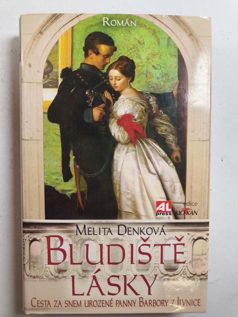 Bludiště lásky