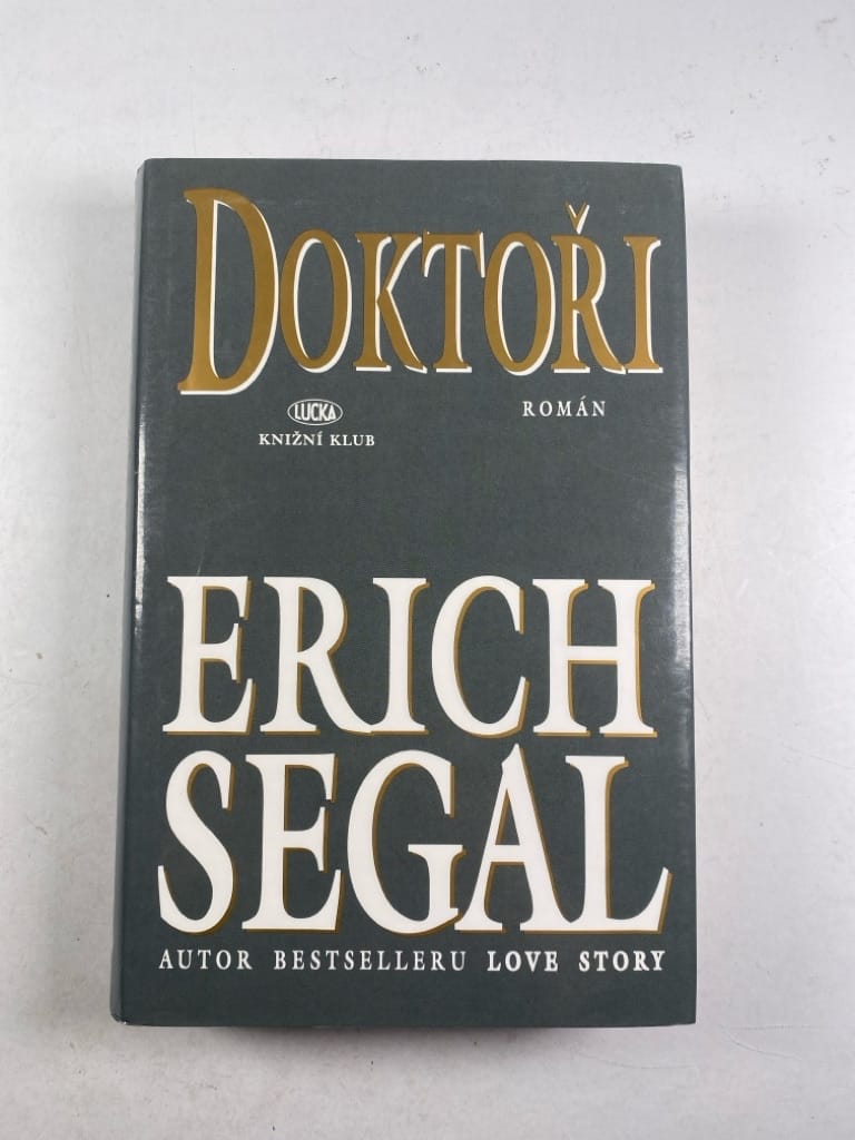 Doktoři Pevná (1998)