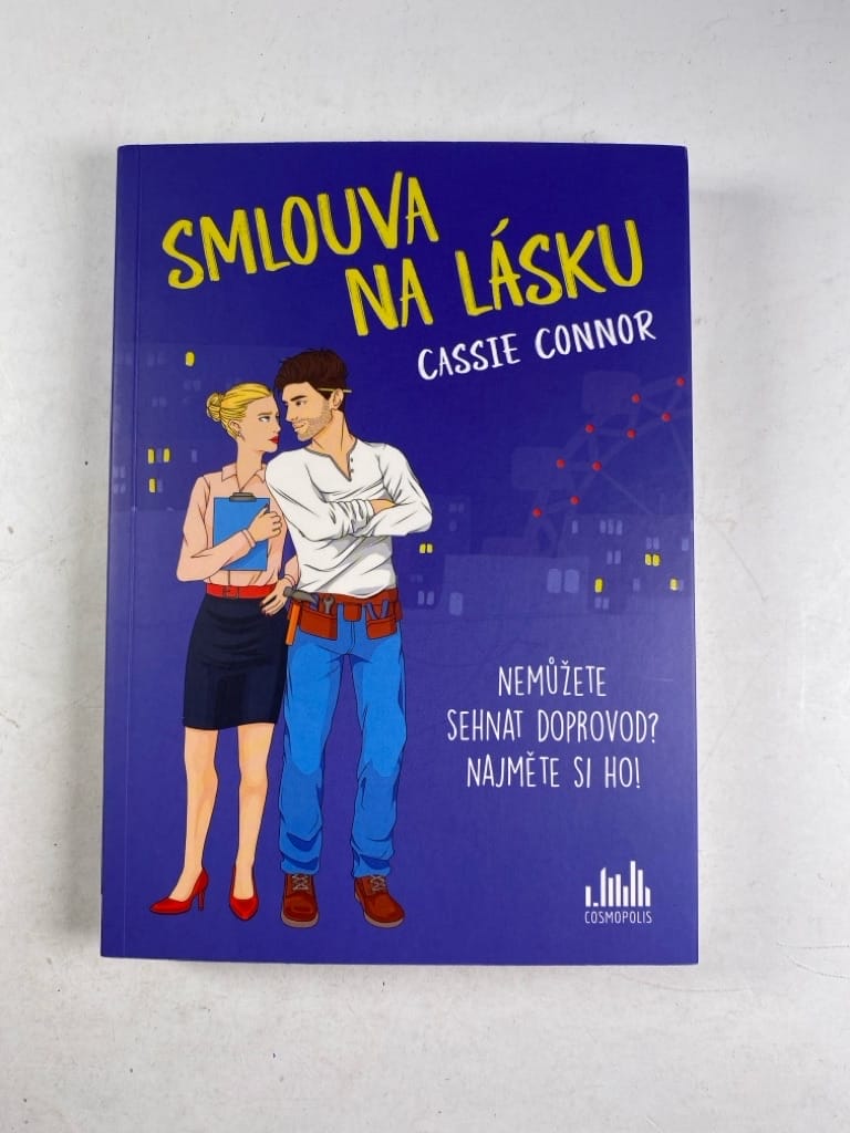 Smlouva na lásku