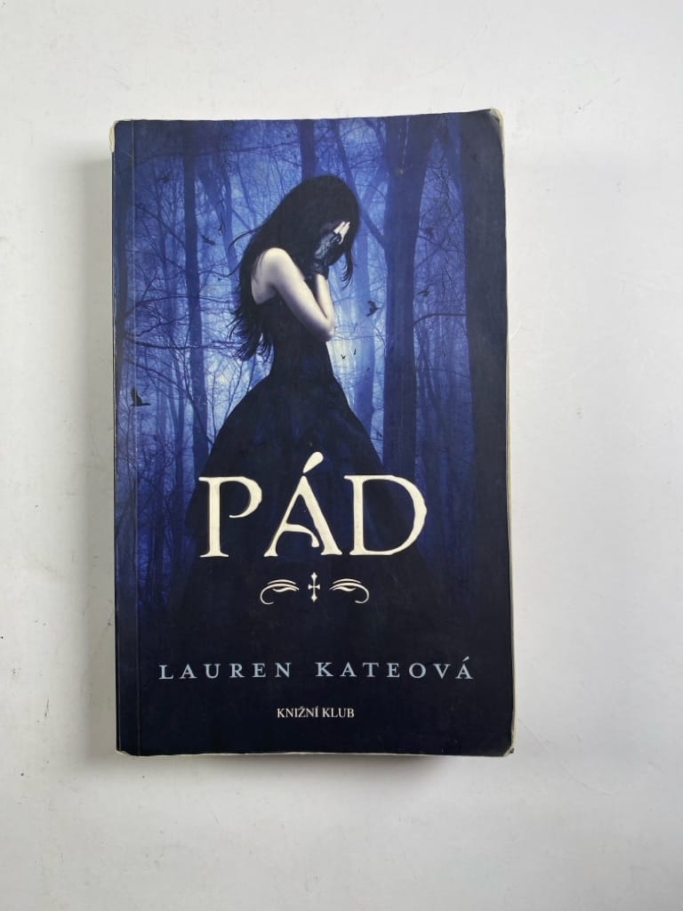 Levně Pád Měkká (2012)