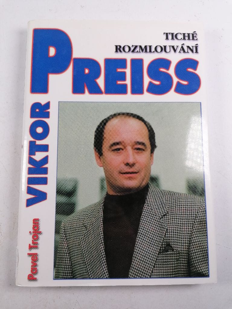 Viktor Preiss