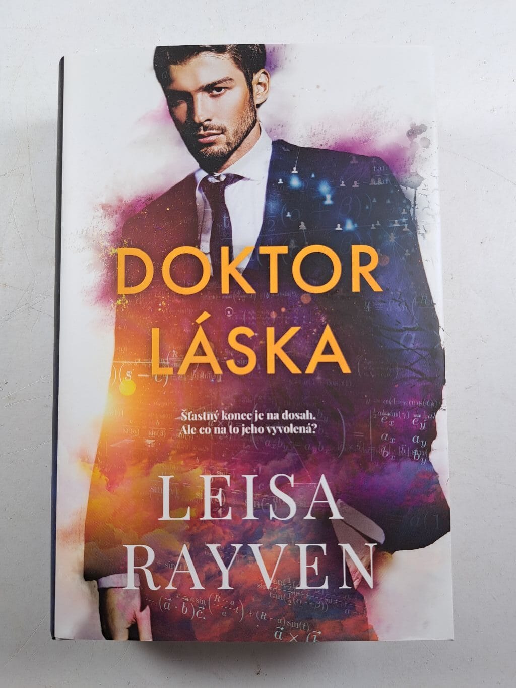 Doktor Láska