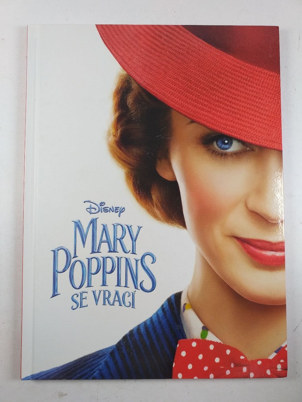 Levně Mary Poppins se vrací