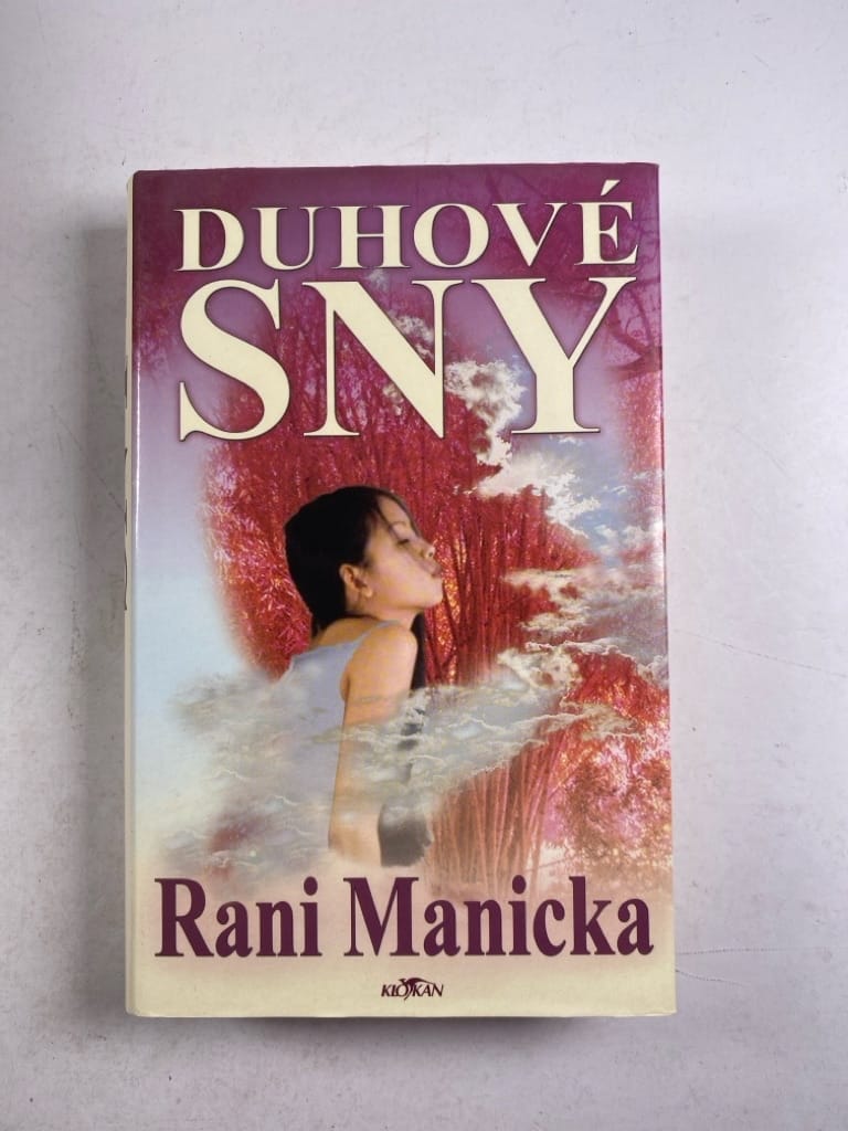 Levně Duhové sny