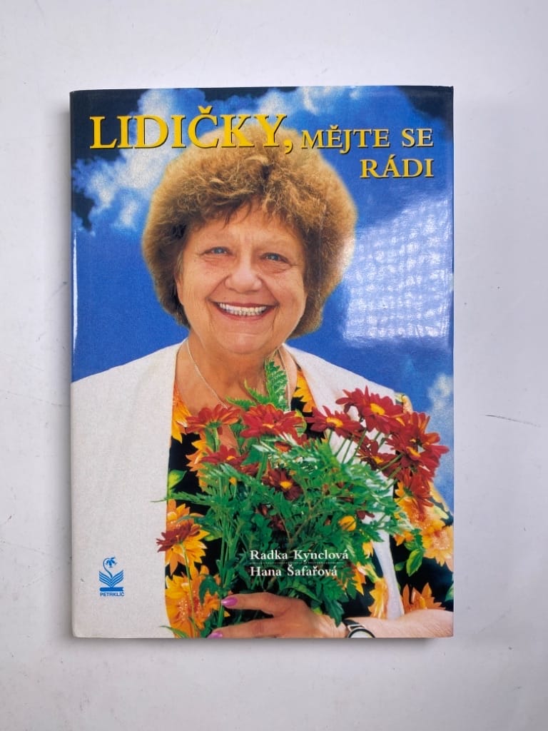 Lidičky, mějte se rádi